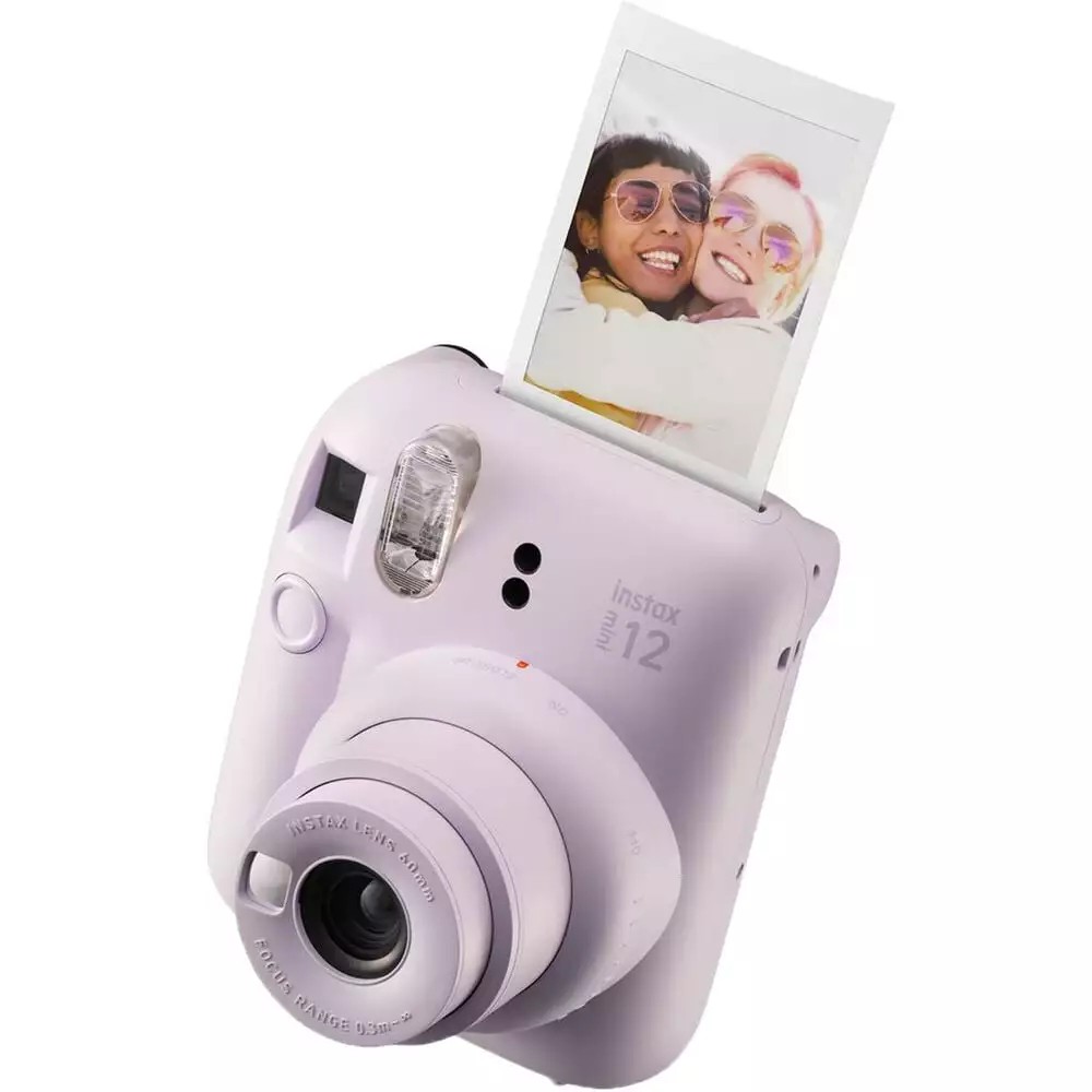 Fujifilm Instax Wide 300 แถมฟิล์มขาว 1 กล่อง