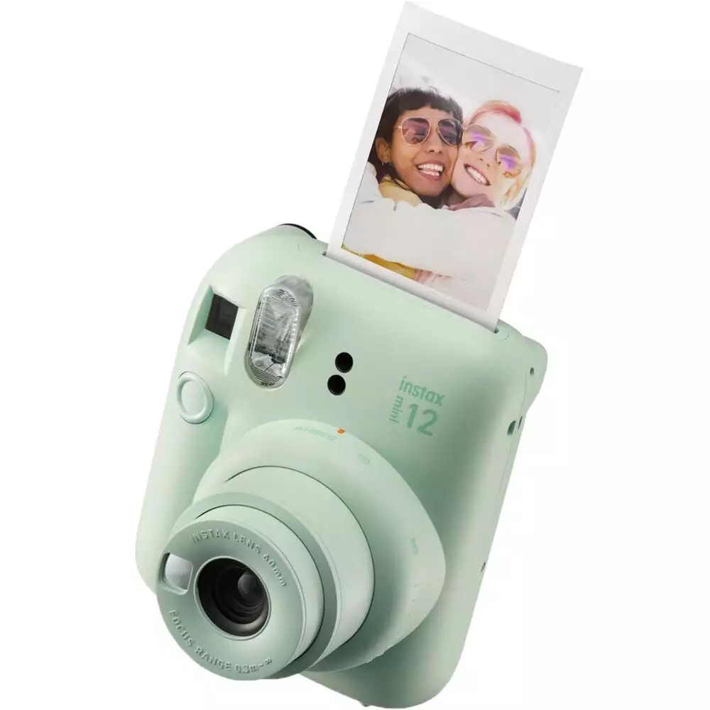 FUJI INSTAX MINI 12