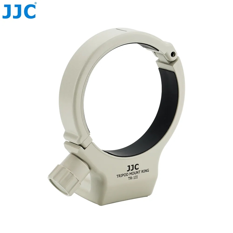 JJC TR-1 II Tripod Mount Collar Ring for Canon