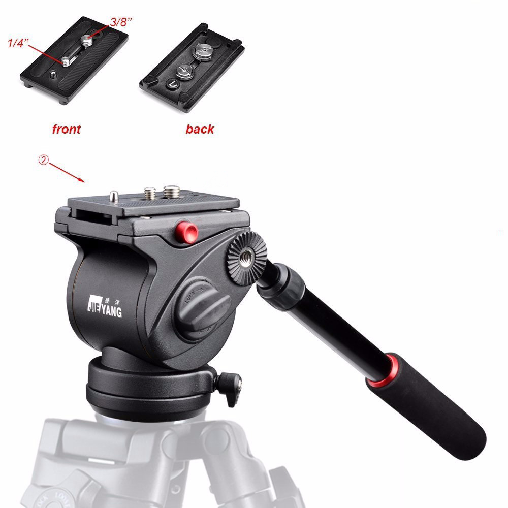 ZHIYUN Smooth Q3 Combo Set