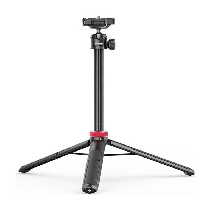 ULANZI EXTENDABLE VLOG TRIPOD MT-44 BLACK