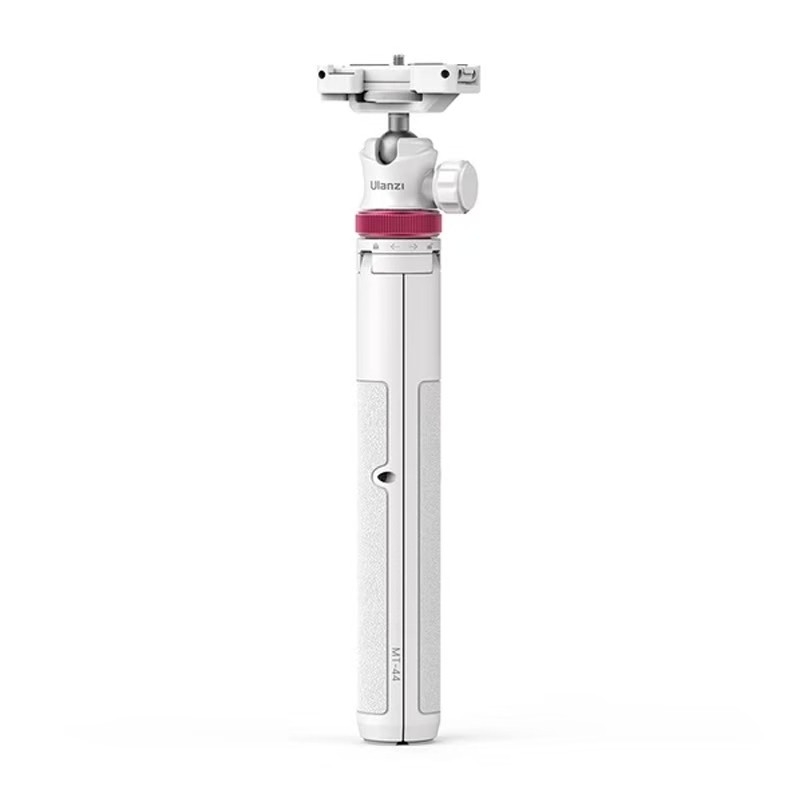 ULANZI EXTENDABLE VLOG TRIPOD MT-44 WHITE