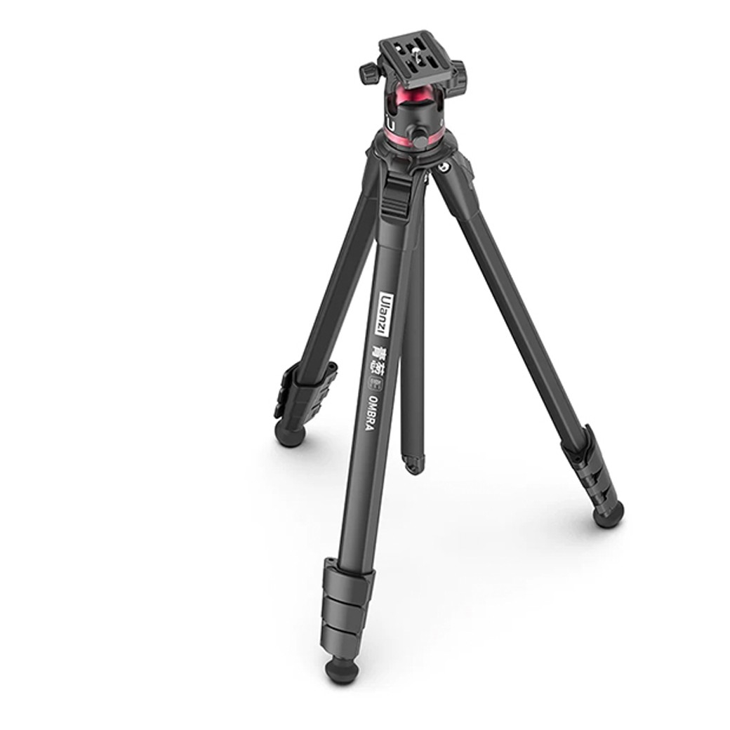 ULANZI TRAVEL TRIPOD OMBRA