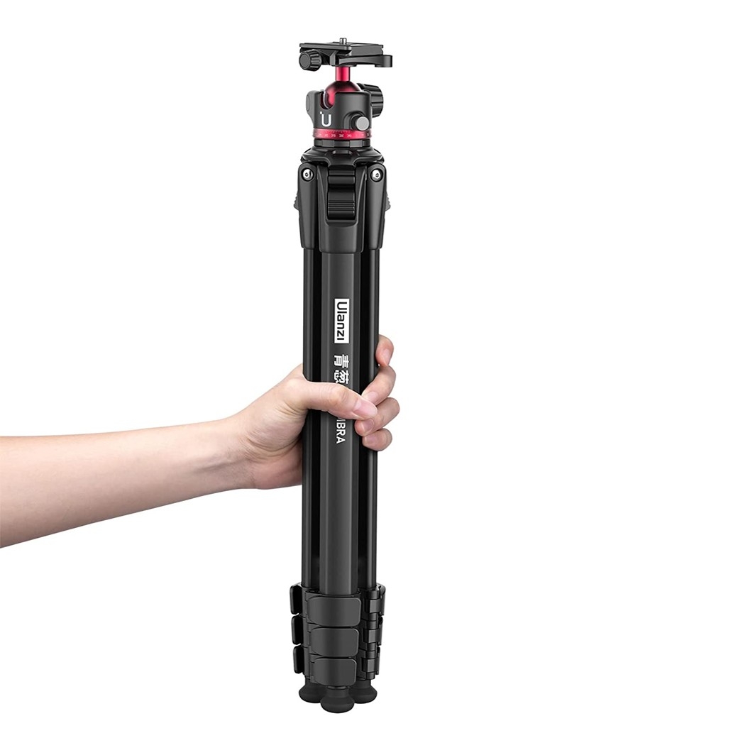 ULANZI TRAVEL TRIPOD OMBRA