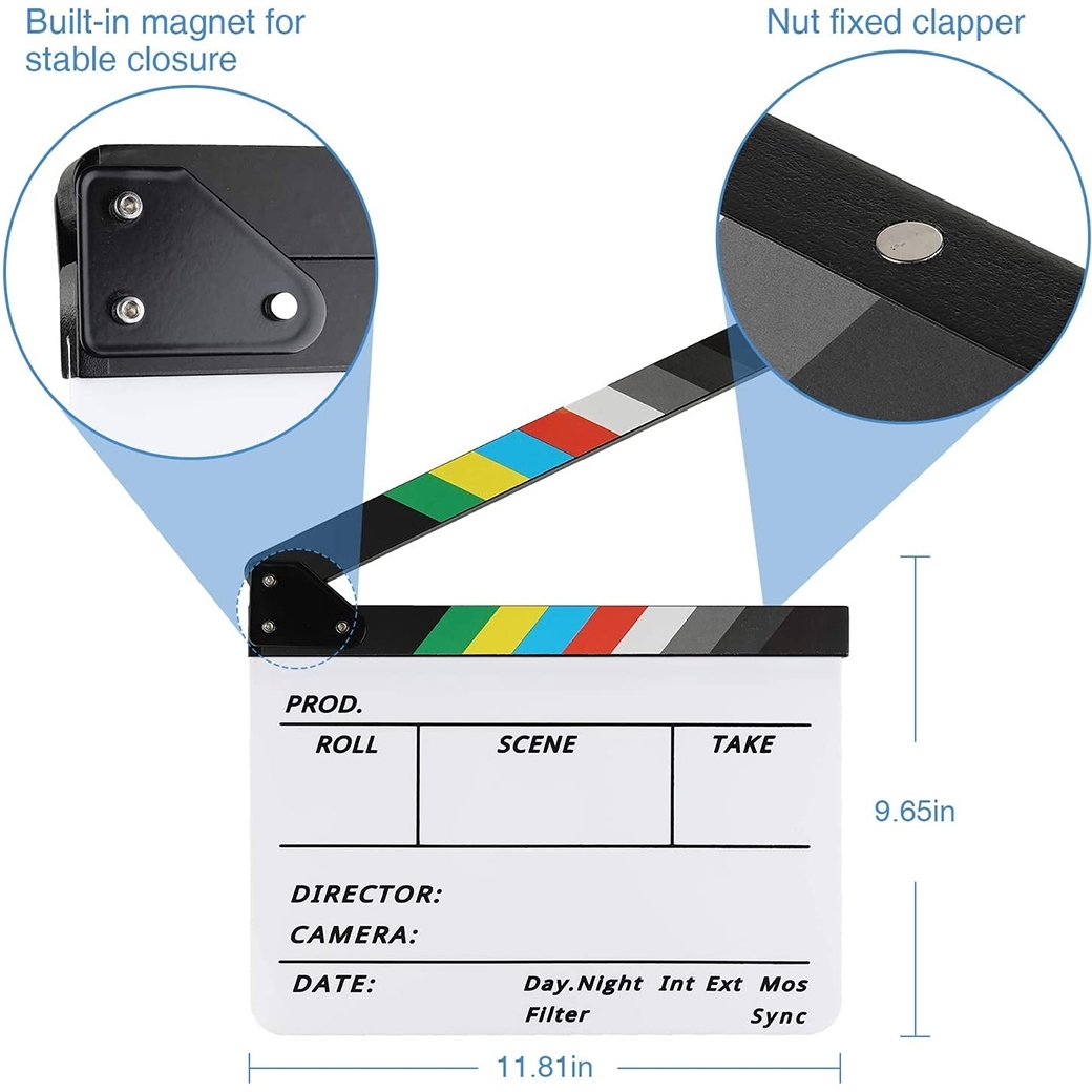 Reflector Holder แขนจับรีเฟล็กสะท้อนแสง