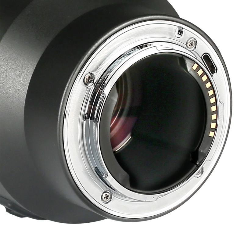 MEIKE 12mm F/2.8 Wide Angle Lens for Canon EOS M