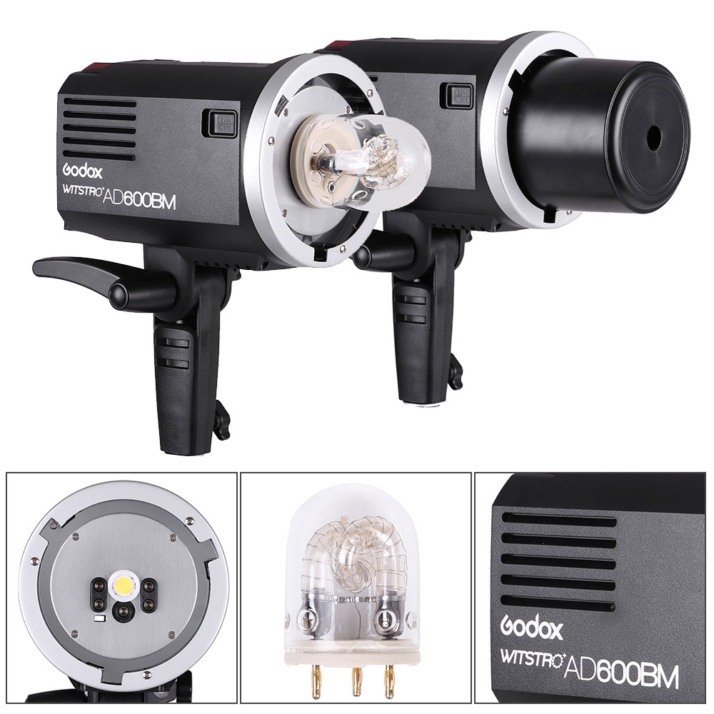 YONGNUO YN300 III LED Video Studio Light Control