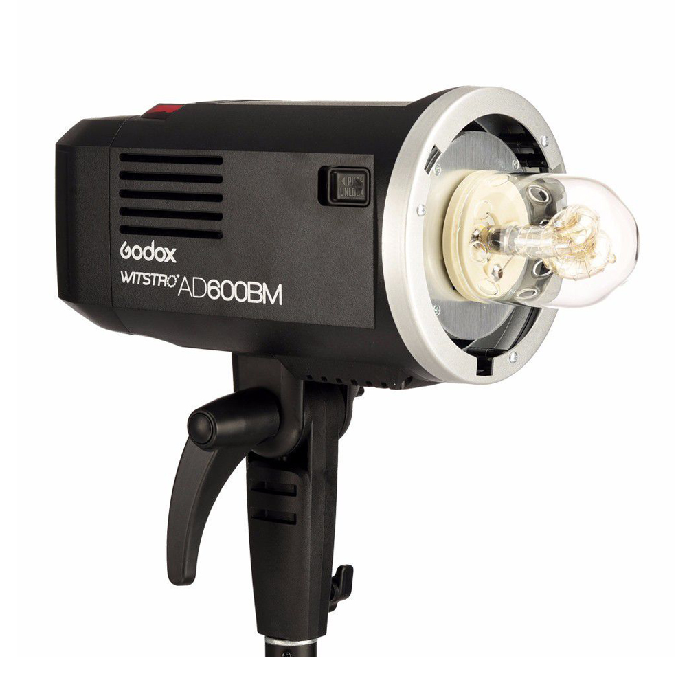 FLASH GODOX V1 TTL (Li-ion Round) Head Camera For Canon