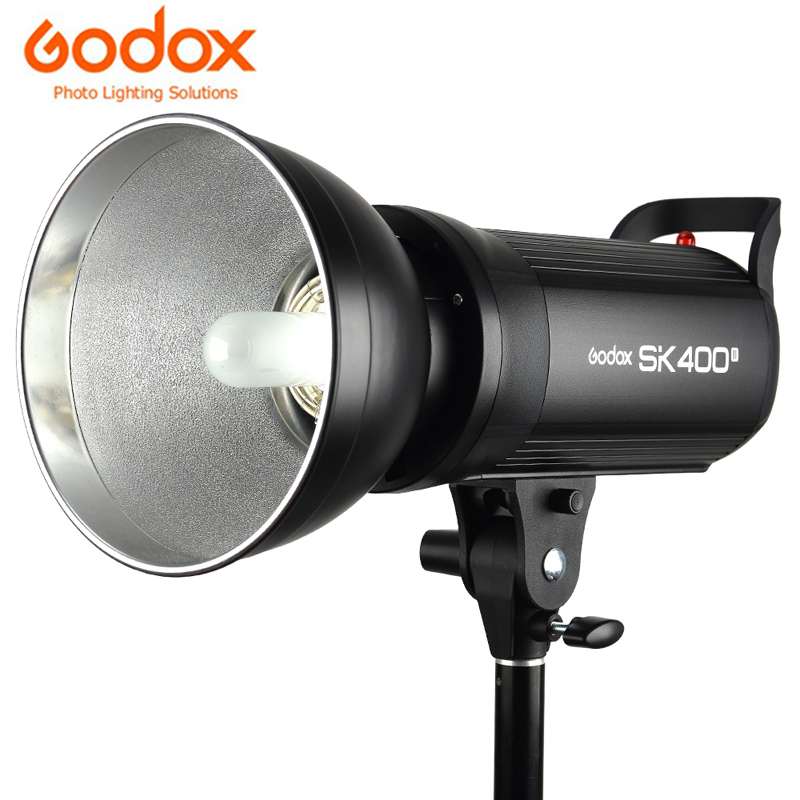 FLASH GODOX V860II TTL HSS SPEEDLITE for PANASONIC / OLYMPUS