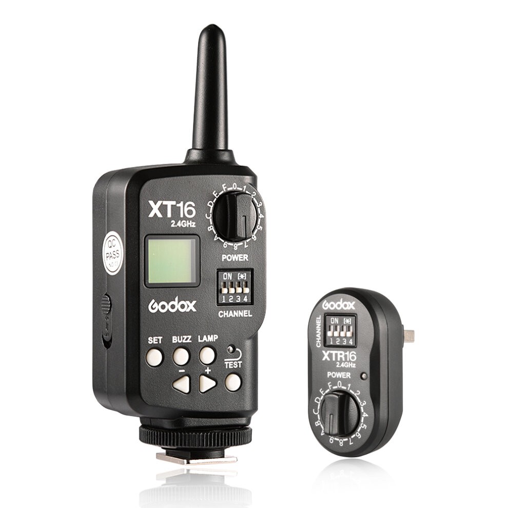 Godox AD100 PRO Pocket Flash (TTL,HSS)