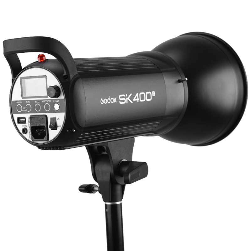 YONGNUO YN300 III LED Video Studio Light Control