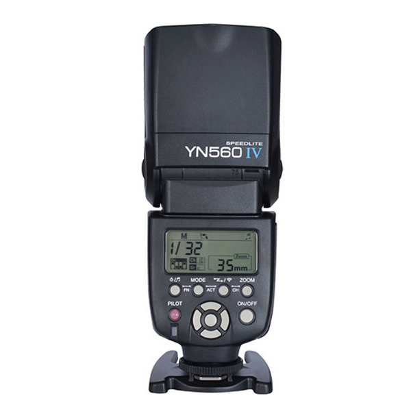 Godox WITSTRO AD400 PRO Flash (TTL-HSS)