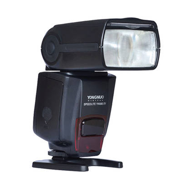 LED YONGNUO YNLUX 200 PRO VIDEO LIGHT