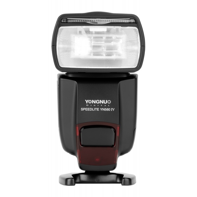 YONGNUO YN300 III LED Video Studio Light Control