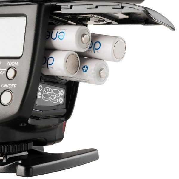 Godox WITSTRO AD400 PRO Flash (TTL-HSS)