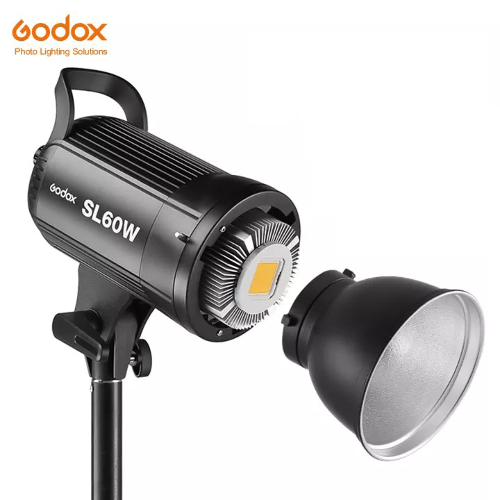 Godox SL-60W LED Video Light 60W. White version