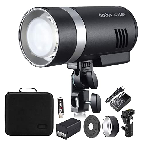 YONGNUO YN300 III LED Video Studio Light Control