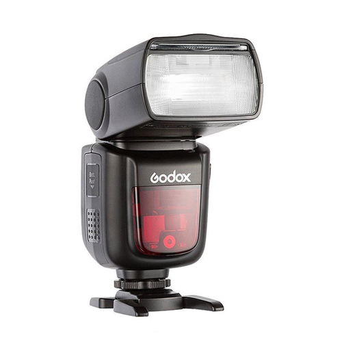 FLASH GODOX V1 TTL (Li-ion Round) Head Camera For Sony