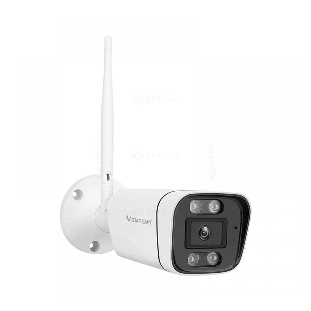 VSTARCAM CG668 4G LTE SIM 3.0MP H.264+ IP Camera