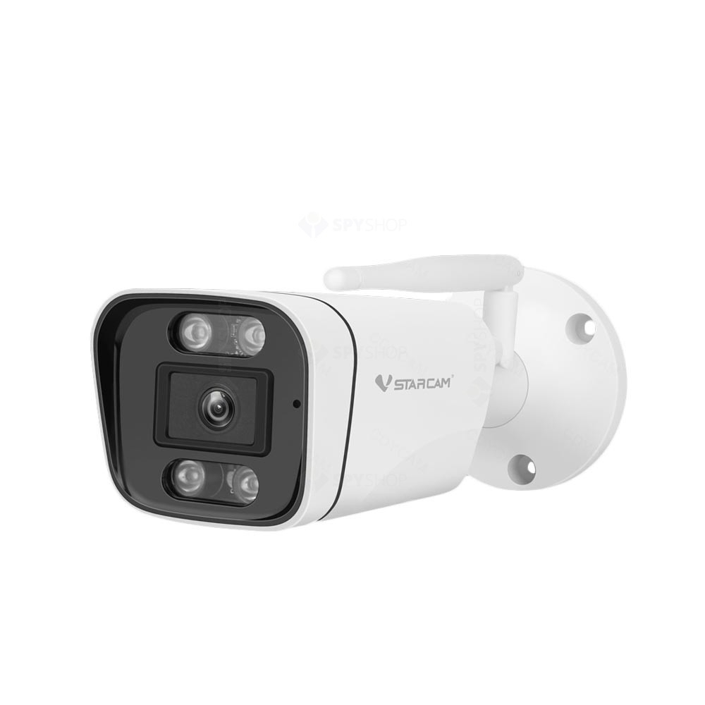 VSTARCAM CG668 4G LTE SIM 3.0MP H.264+ IP Camera