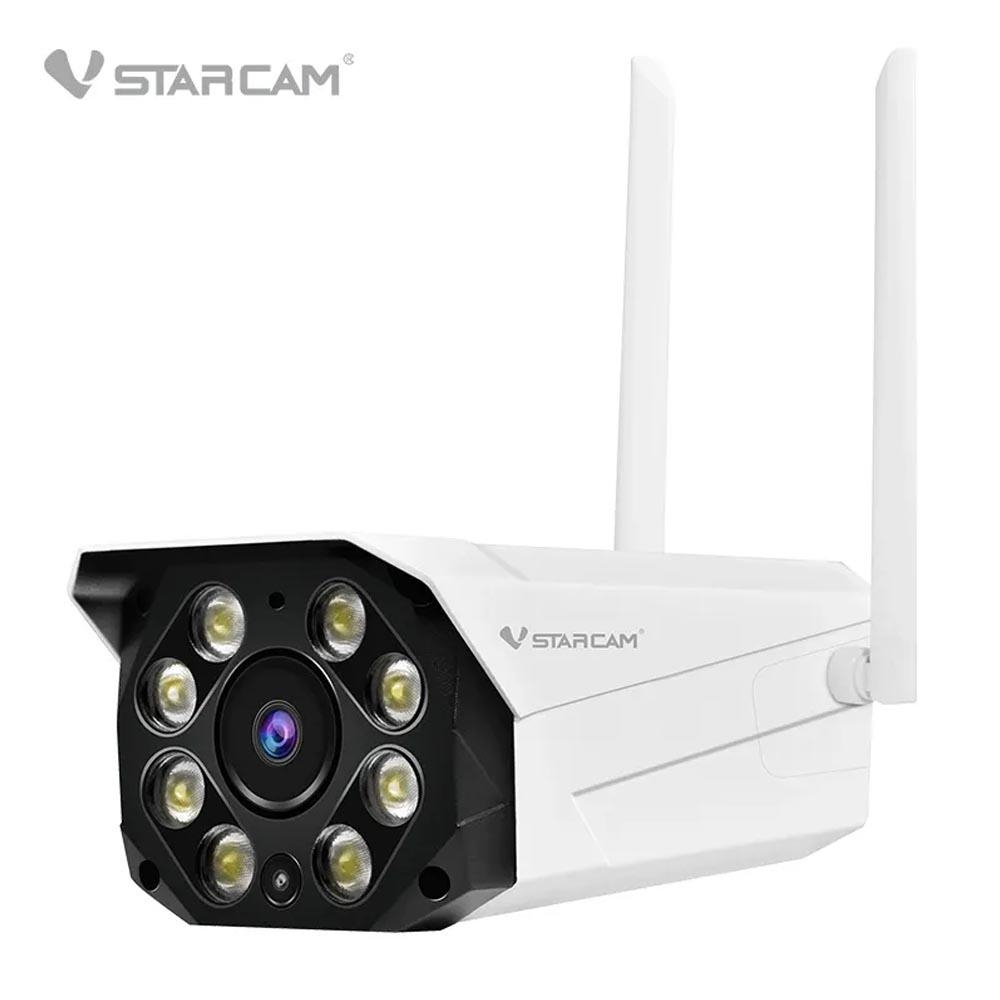 VSTARCAM CS64 (3MP) HD (1296P) กล้องวงจรปิดไร้สาย IP Camera