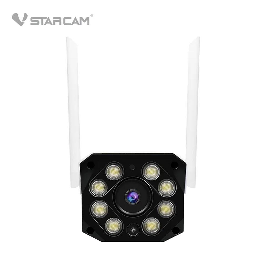 IP CAMERA VSTARCAM HD-CS662 กล้องวงจรปิดไร้สาย