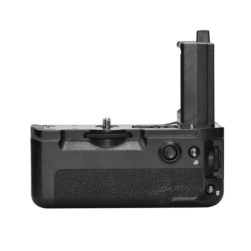 SHUTTER B GRIP FOR SONY A7RIV (VG-C4EM Replacement)