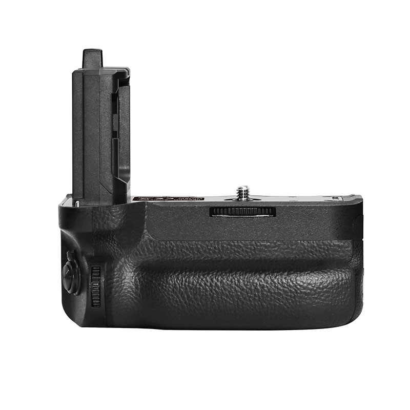 SHUTTER B GRIP FOR SONY A7RIV (VG-C4EM Replacement)