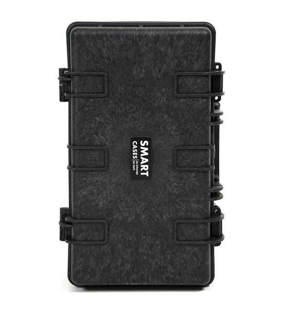 SmartCase SM512722 D สำหรับใส่อุปกรณ์กล้อง และ เลนส์