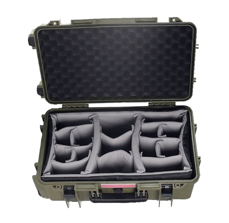 SHUTTER B F907A Camera Case Shoulder Bag