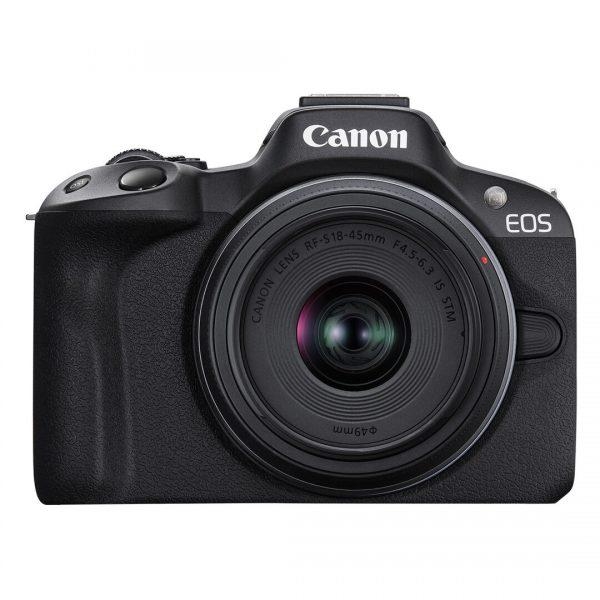 Canon EOS M50 Mark II