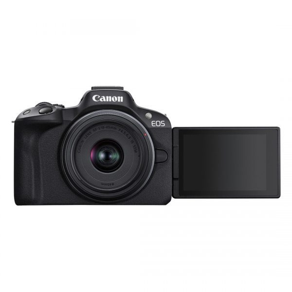 Canon EOS M50 Mark II