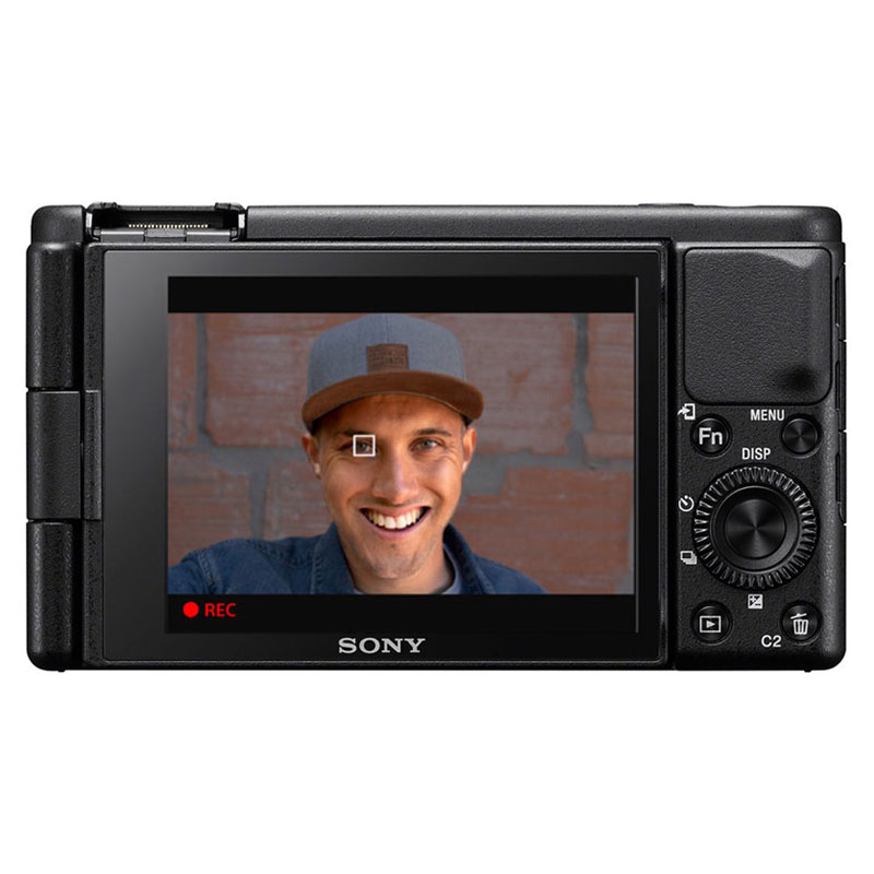 Sony ZV-1 Vlog Camera