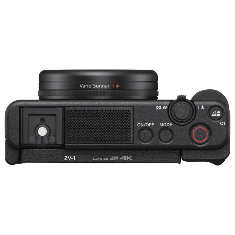 Sony ZV-1 Vlog Camera