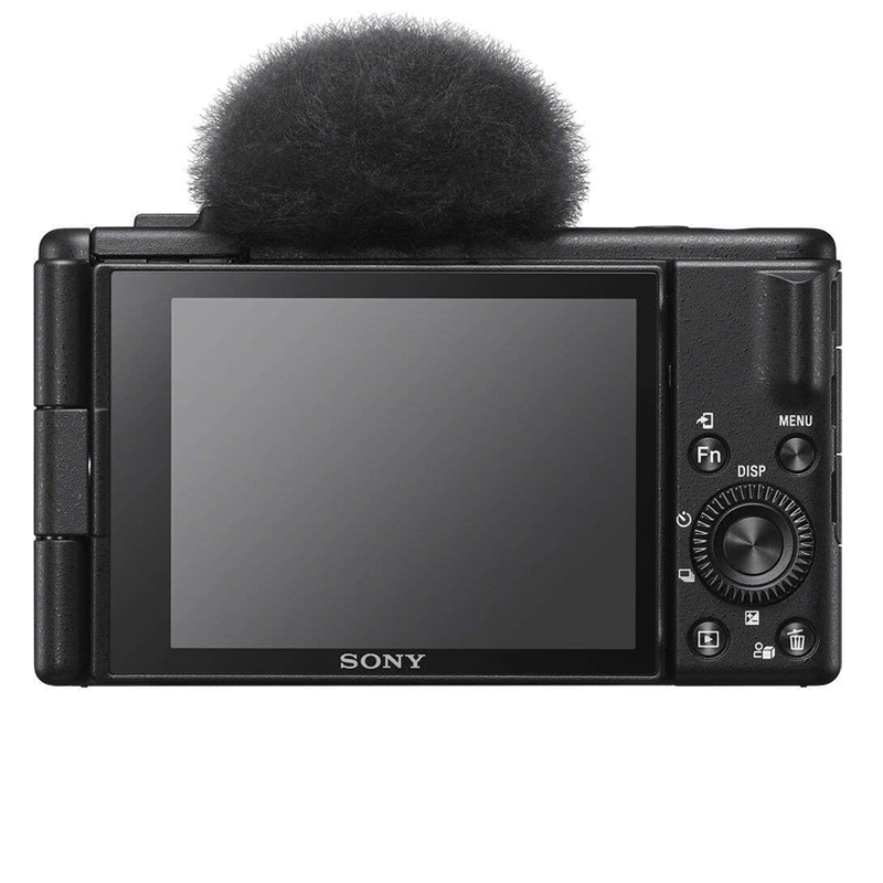 Sony ZV-1F Vlog Camera