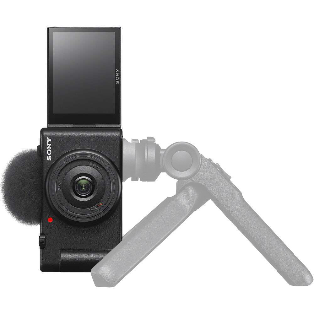 Sony ZV-1F Vlog Camera