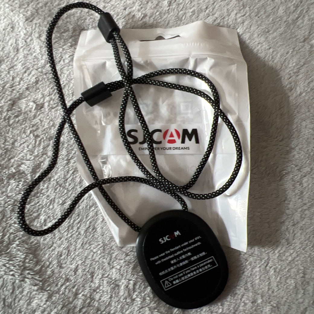 SJCAM CAMERA C100