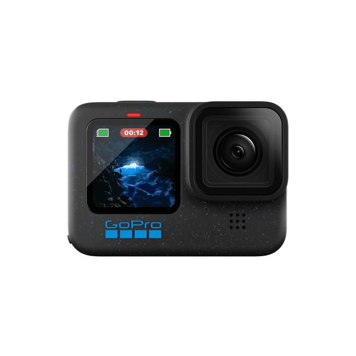 GoPro HERO 12 Black GoPro HERO 12 Black