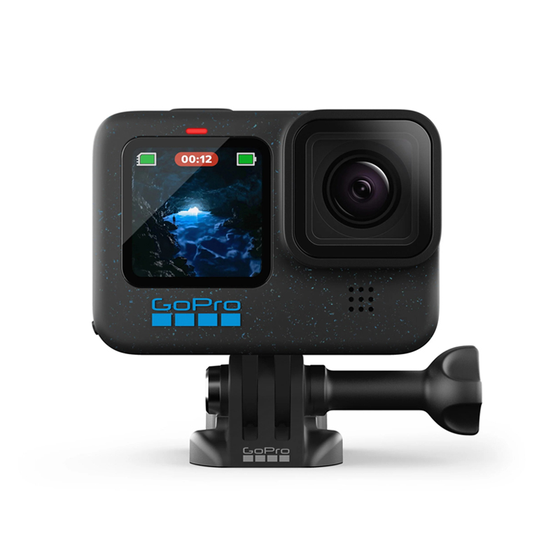 Monopole for gopro X-116 ไม้เซลฟี่แบบยืดหดได้สําหรับกล้อง Gopro (33-110cm)