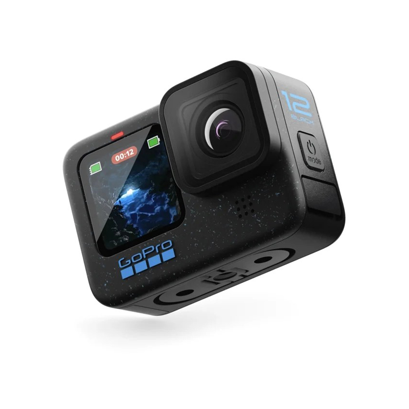 GoPro HERO 12 Black