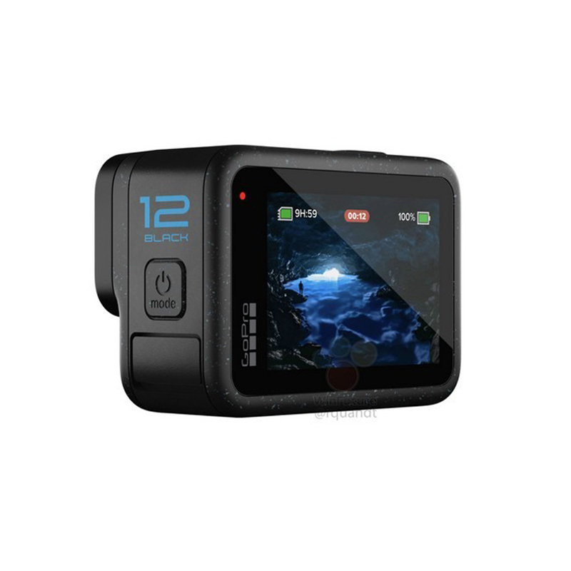 GoPro Hero 10 Black