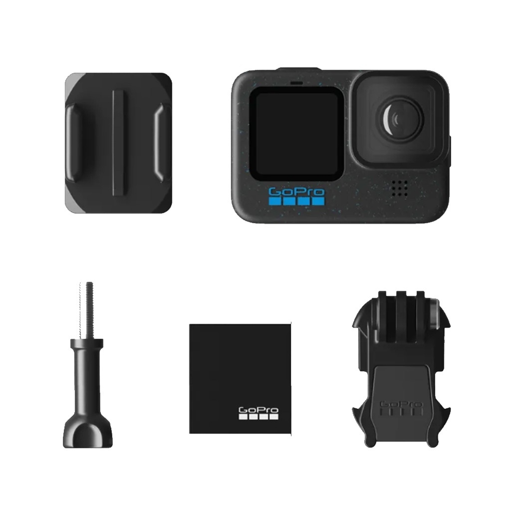 Monopole for gopro X-116 ไม้เซลฟี่แบบยืดหดได้สําหรับกล้อง Gopro (33-110cm)