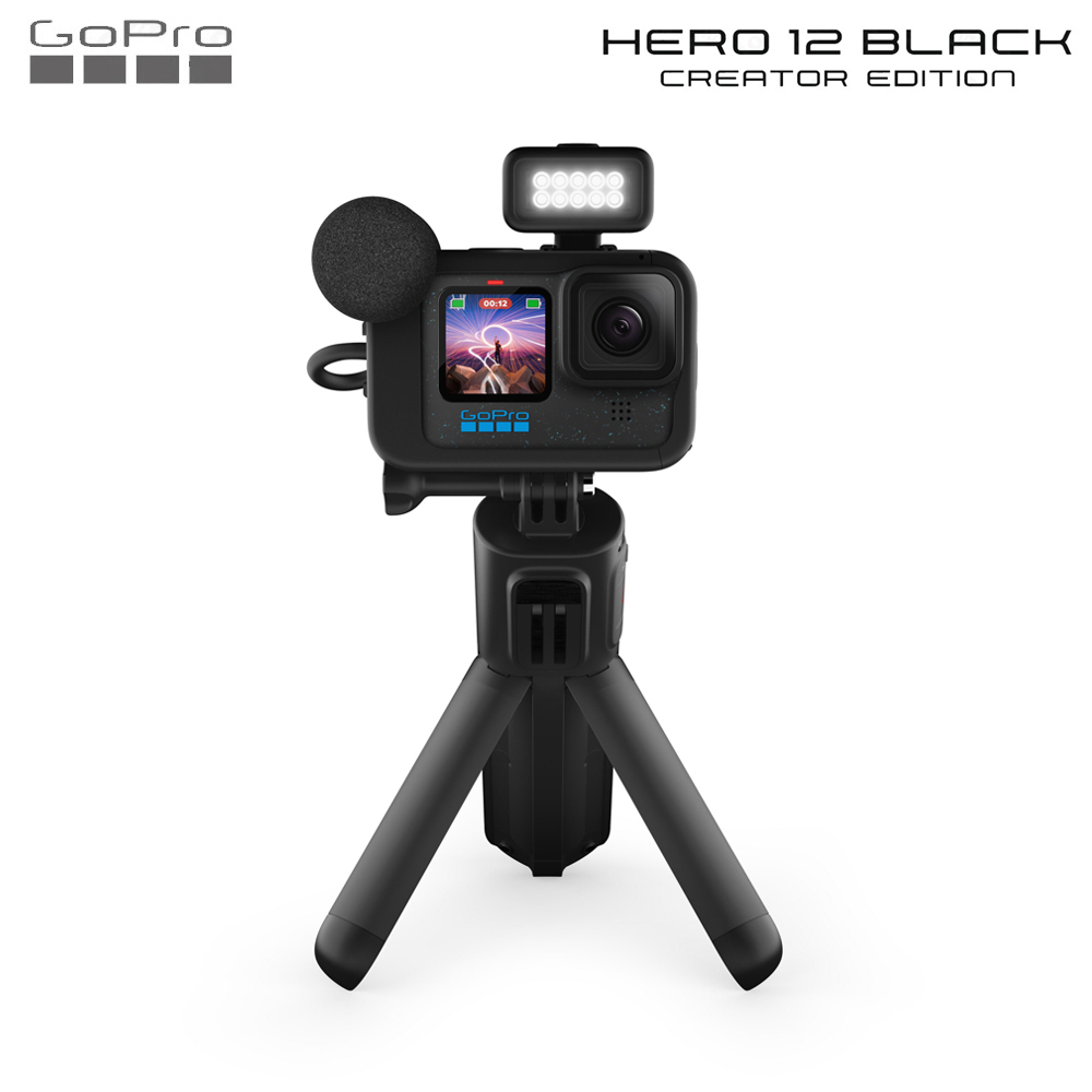 GoPro Hero 10 Black