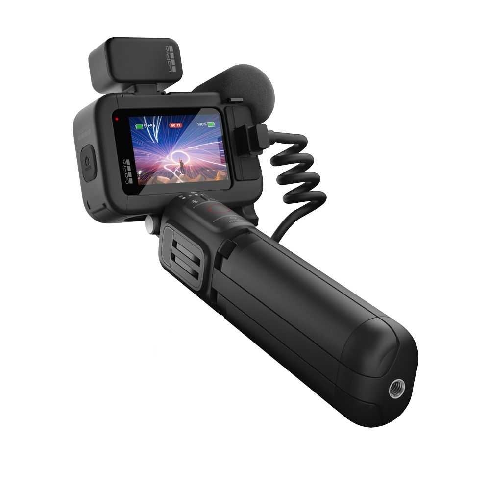 Monopole for gopro X-116 ไม้เซลฟี่แบบยืดหดได้สําหรับกล้อง Gopro (33-110cm)