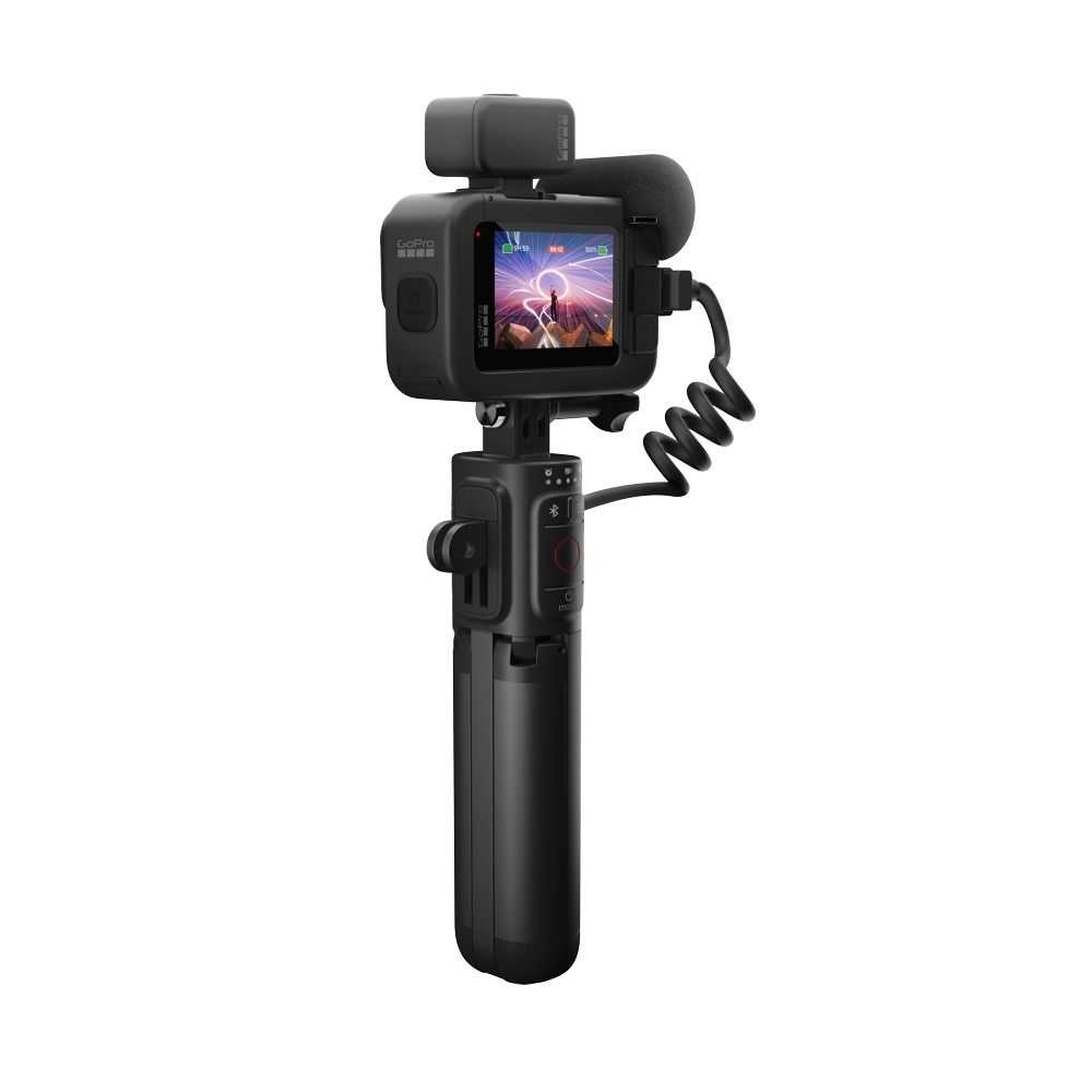 Monopole for gopro X-116 ไม้เซลฟี่แบบยืดหดได้สําหรับกล้อง Gopro (33-110cm)