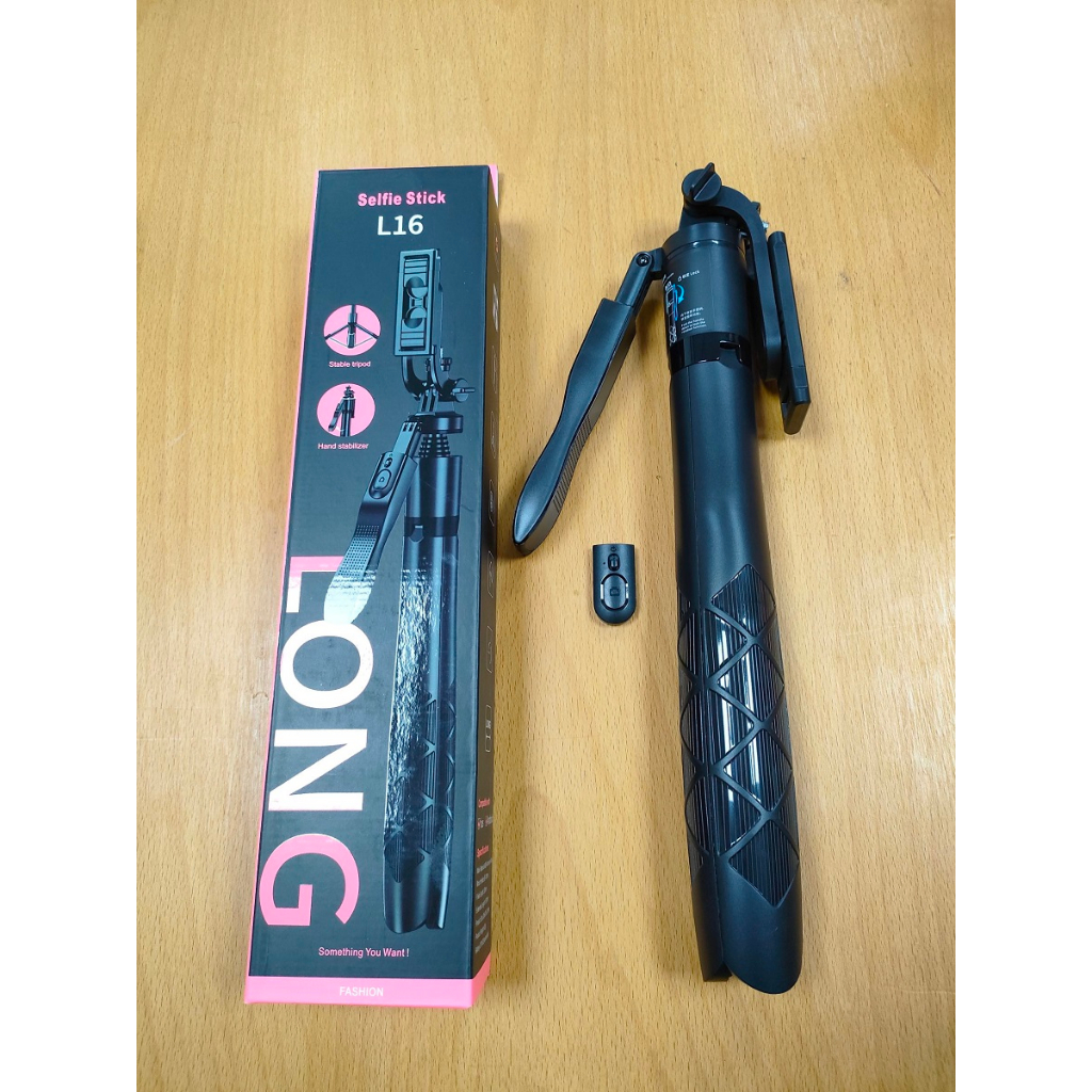 K&F Concept  Tripod (KF09.040) TM2324 II Aluminium Alloy Monopod ขาตั้งกล้อง