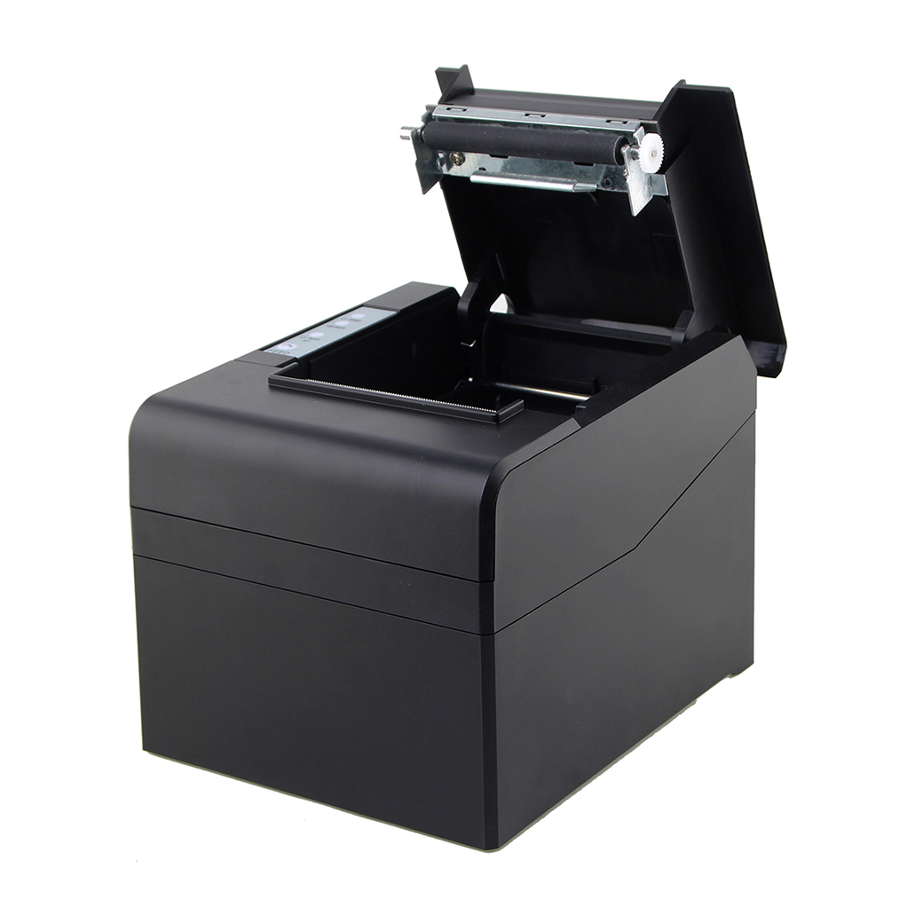 Xprinter Thermal 8330 Pos 80 มม.ไม่ใช้หมึก เครื่องพิมพ์ใบเสร็จ (USB-LAN)