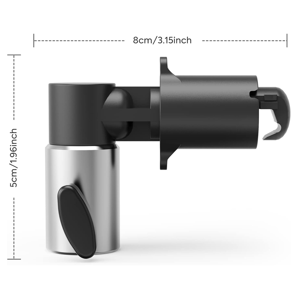 Focus Reflector Holder ที่ยึดแผ่นรีเฟล็ก