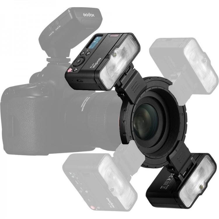 LED YONGNUO YNLUX 200 PRO VIDEO LIGHT