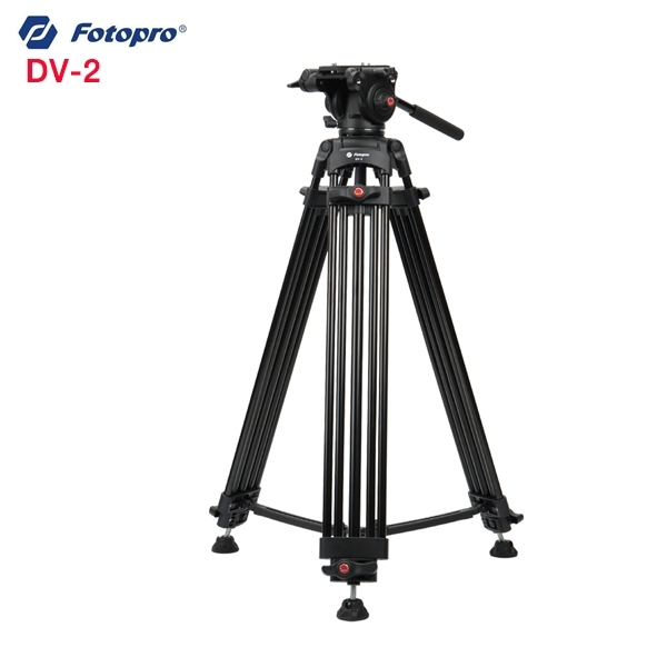 K&F Concept MT-01 mini Tripod Grey Aluminium  ขาตั้งกล้อง